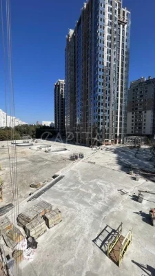 Apartment for sale, residential complex Novopecherski Lypky, Verkhoglyada, 7th turn