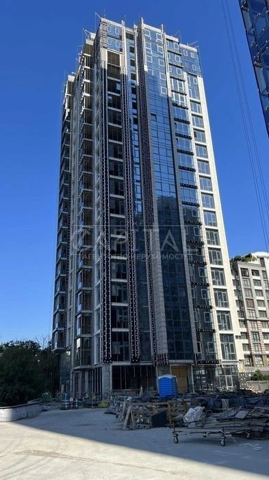 Apartment for sale, residential complex Novopecherski Lypky, Verkhoglyada, 7th turn