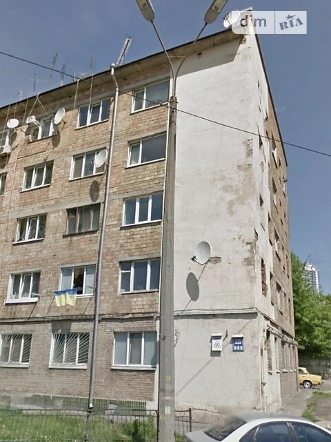 Room for sale 24 sq. m on Zaliznychne highway 49 • ID 34332227