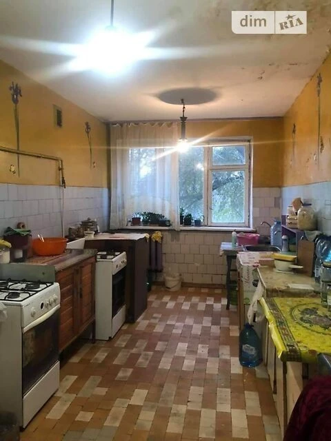 Room for sale 24 sq. m on Zaliznychne highway 49 • ID 34332227