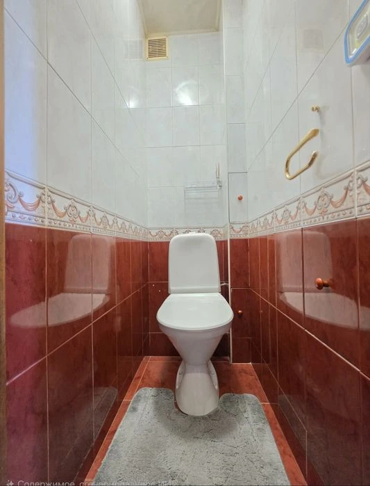 I will sell a large 2-room apartment on Levoberezhny Karavan