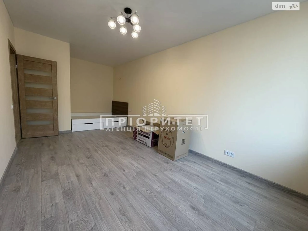 Продажа квартиры Хаджибейский.