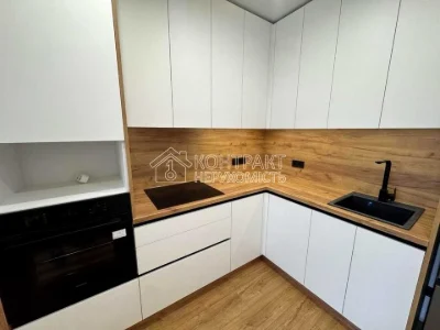 Apartment. Kharkiv, Bortkevycha St.