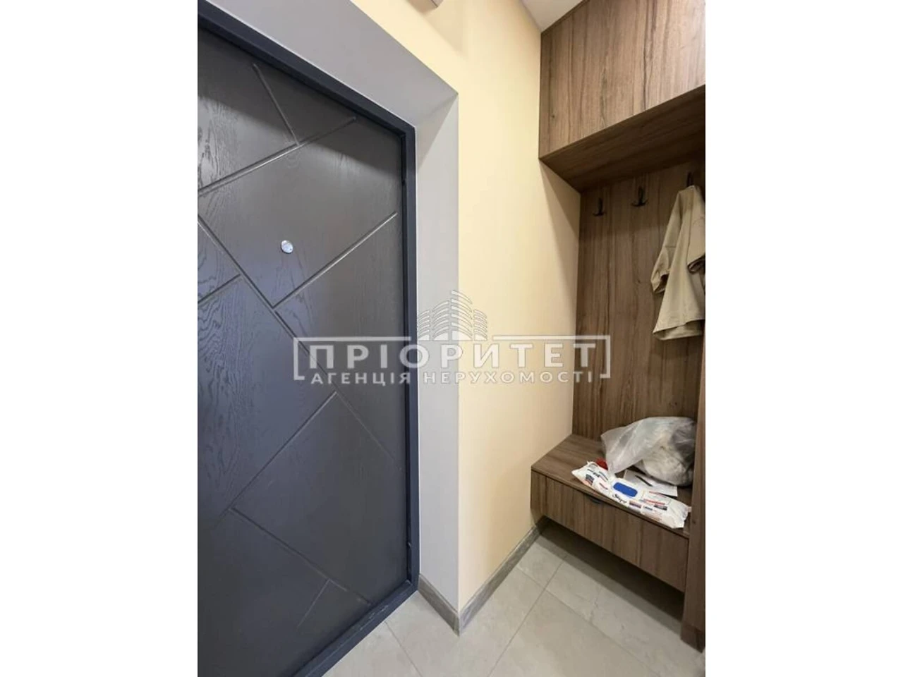 Продажа квартиры Хаджибейский.