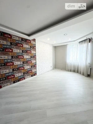Sale of 5-room apartment 202.2 sq. m. on Vasylya Symonenka St. 5A •
