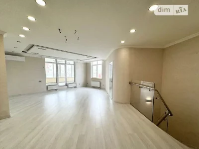 Sale of 5-room apartment 202.2 sq. m. on Vasylya Symonenka St. 5A •