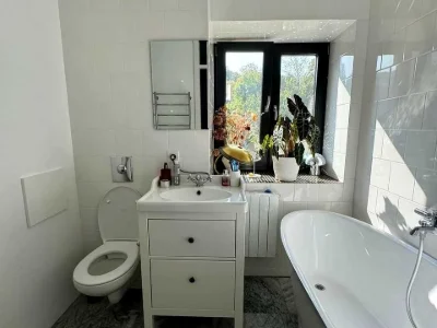 Apartment. Kyiv, Muzeyny Lane.
