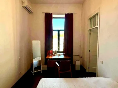 Apartment. Kyiv, Muzeyny Lane.