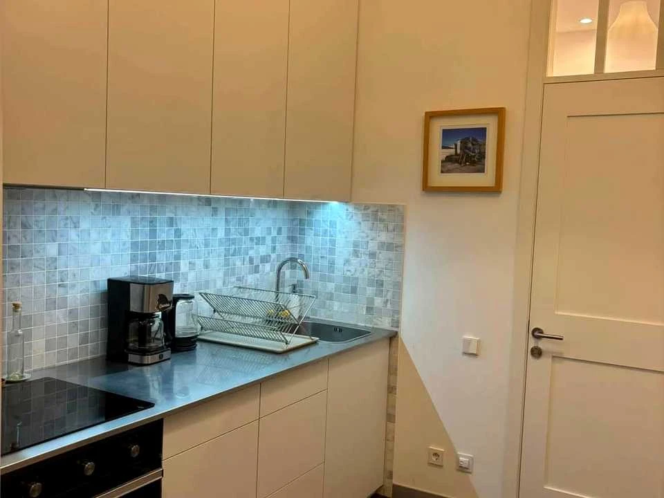 Apartment. Kyiv, Muzeyny Lane.
