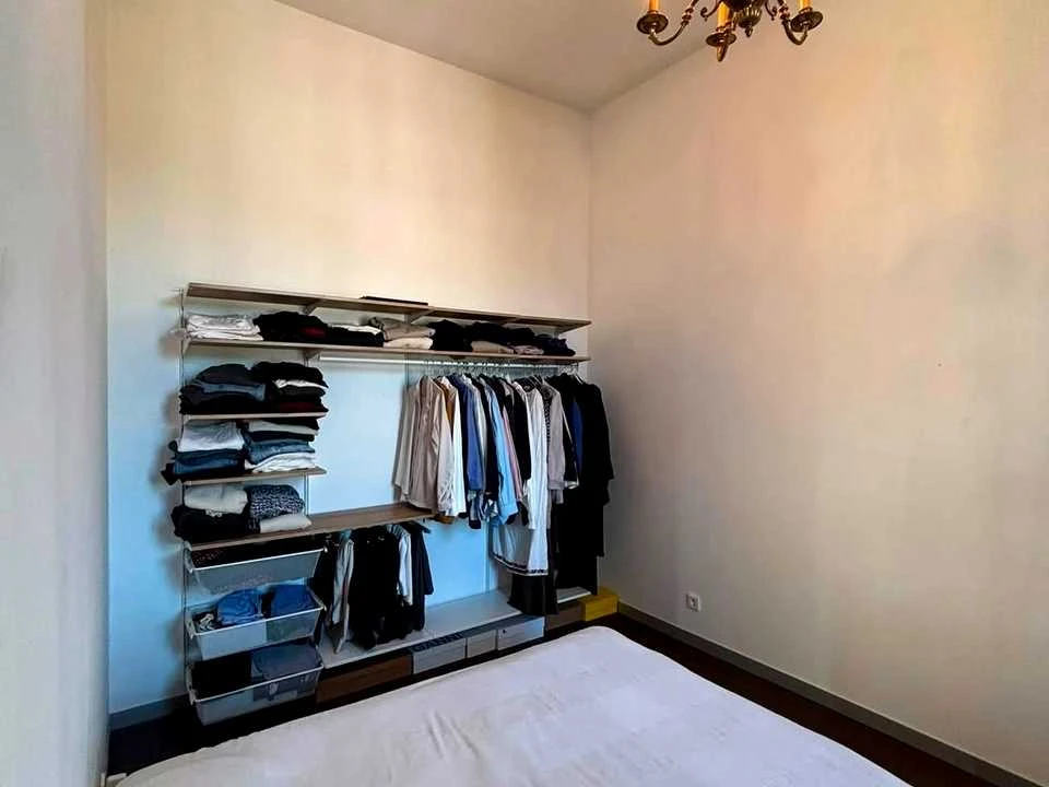 Apartment. Kyiv, Muzeyny Lane.