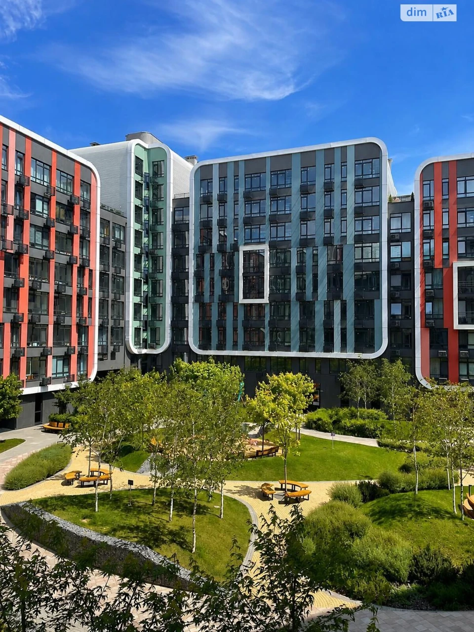 Продаж Квартира Теремки-1