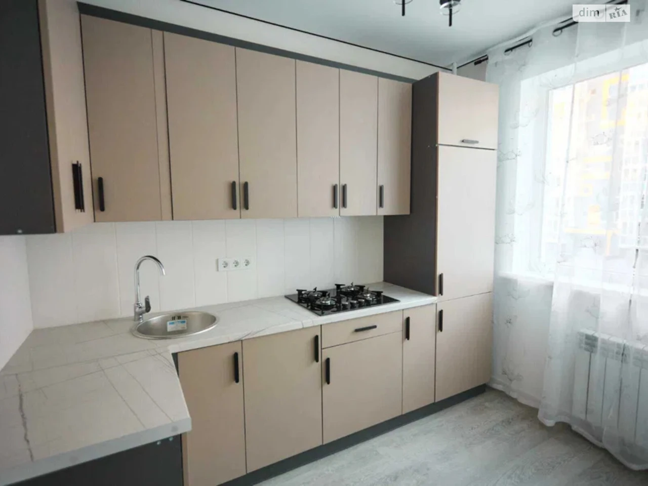 Продаж Квартира Київський