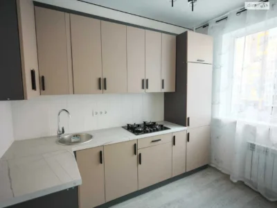 Продаж Квартира Київський