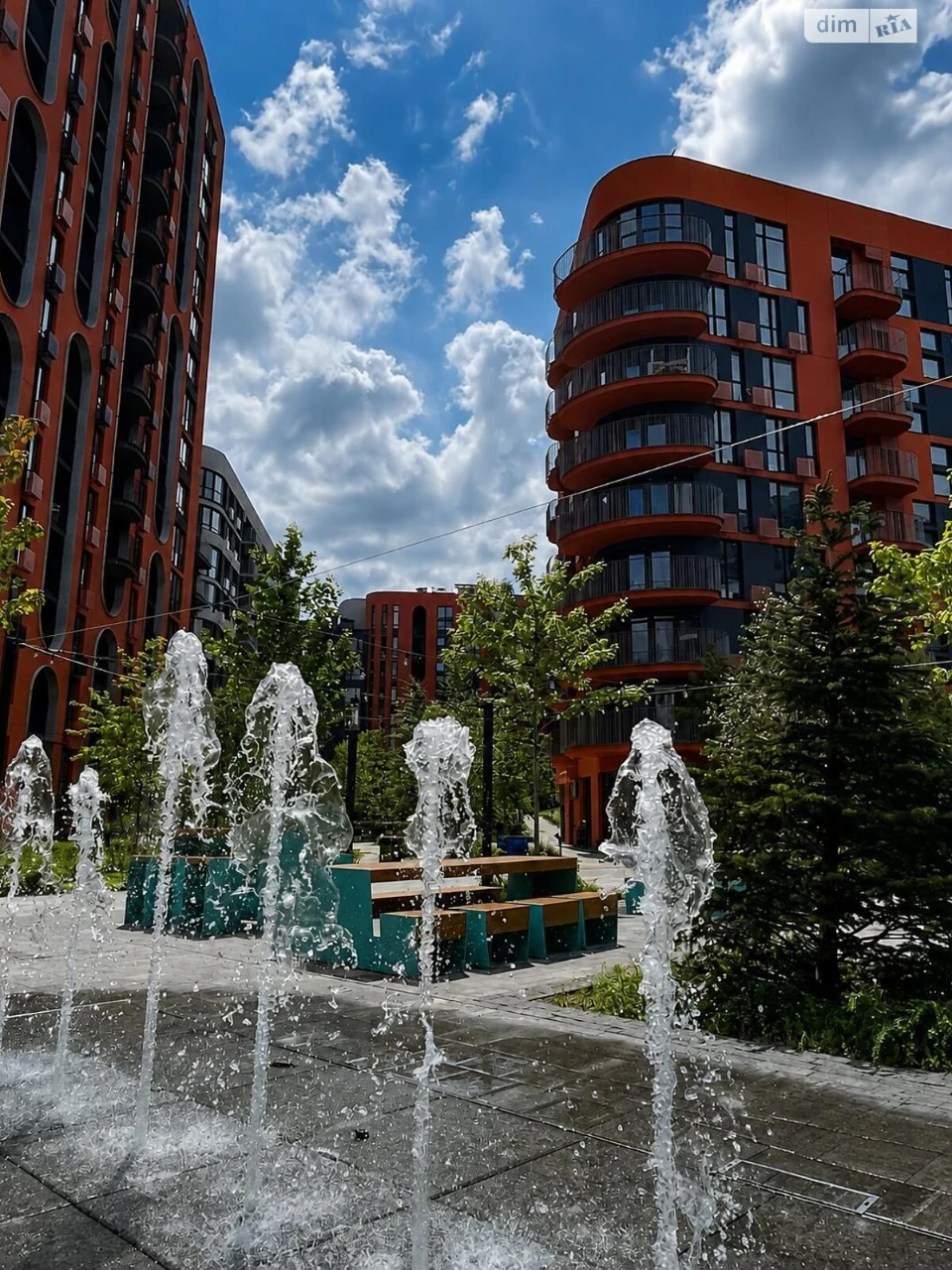 Продаж Квартира Теремки-1