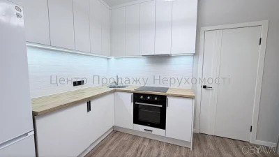 1-room apartment, 37 sq.m.