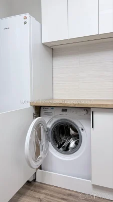 1-room apartment, 37 sq.m.