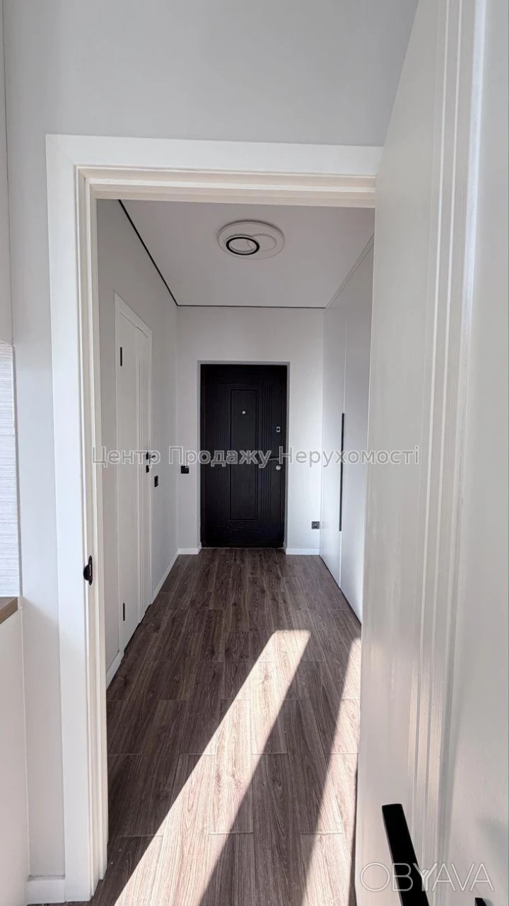 1-room apartment, 37 sq.m.