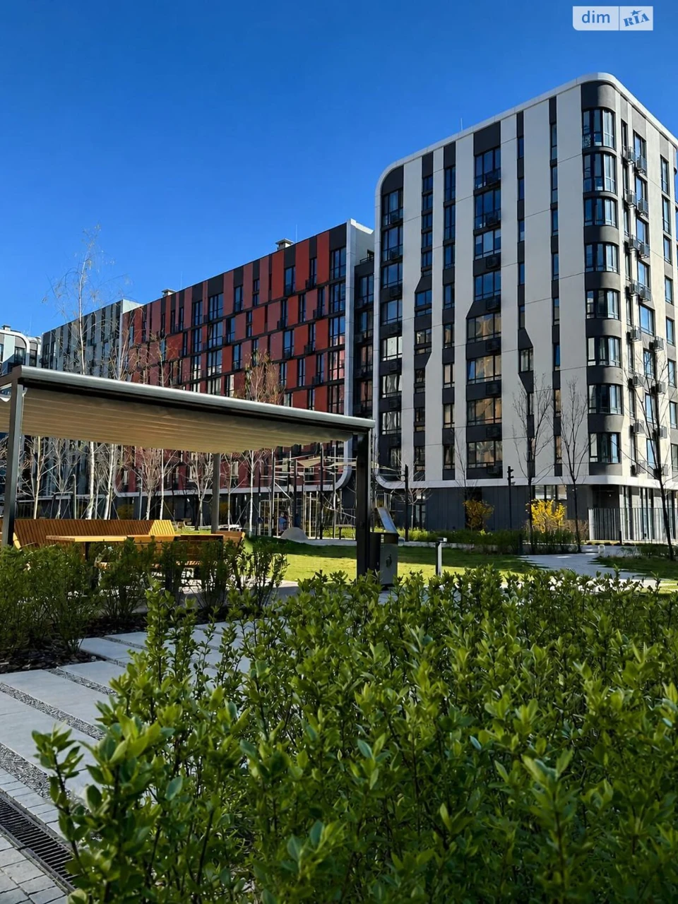 Продаж Квартира Теремки-1