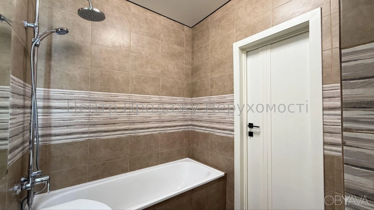 1-room apartment, 37 sq.m.