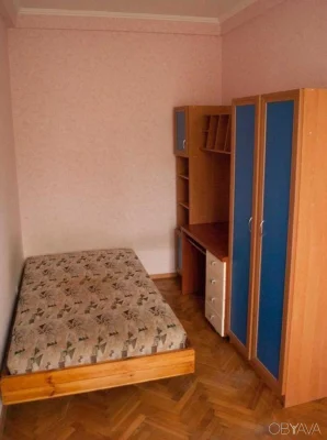 3-room apartment, 46 sq.m.