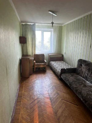 Продам 2 квартиру 656 м/р
