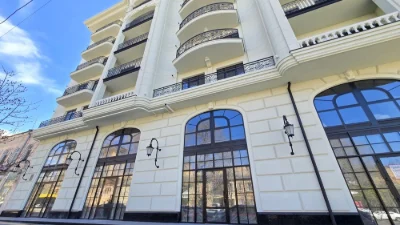 ЖК "Гимназист"/ Центр Продам 1 комнатную квартиру 50 кв. Фа