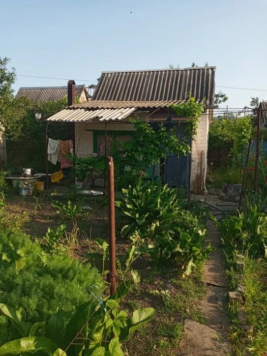 I will sell a dacha, Dnipro district