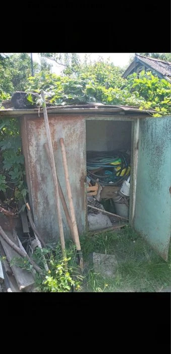 Продам дачу Днепровский р-н
