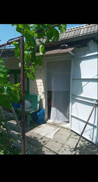 Продам дачу Днепровский р-н