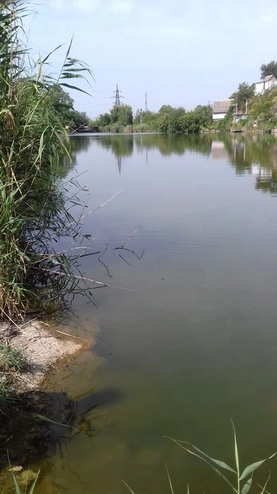 Продам дачу Днепровский р-н