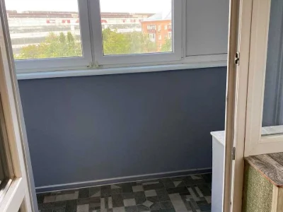 Квартира. Харків, Льва Ландау просп. (50-річчя СРСР)
