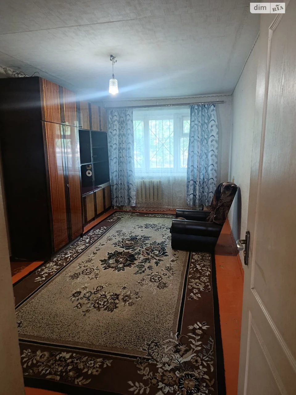 Продажа квартир Александровский (Жовтневый).