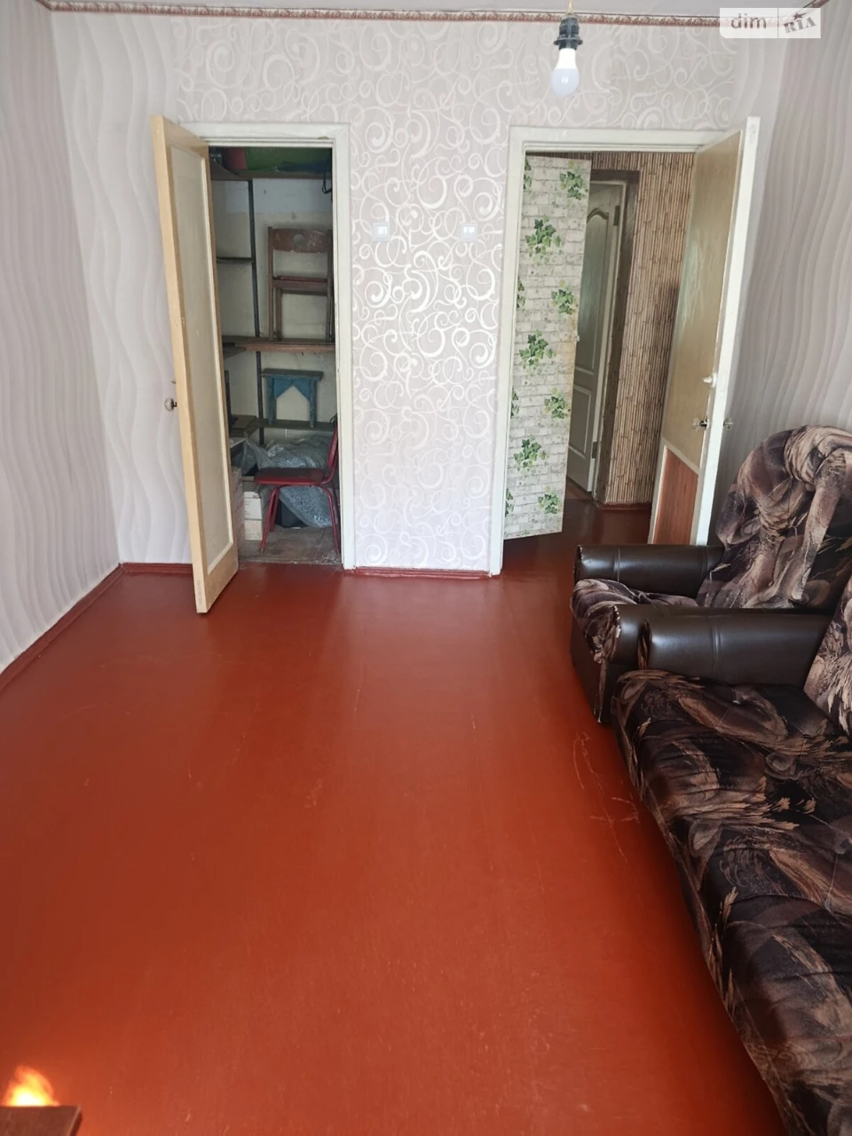 Продажа квартир Александровский (Жовтневый).