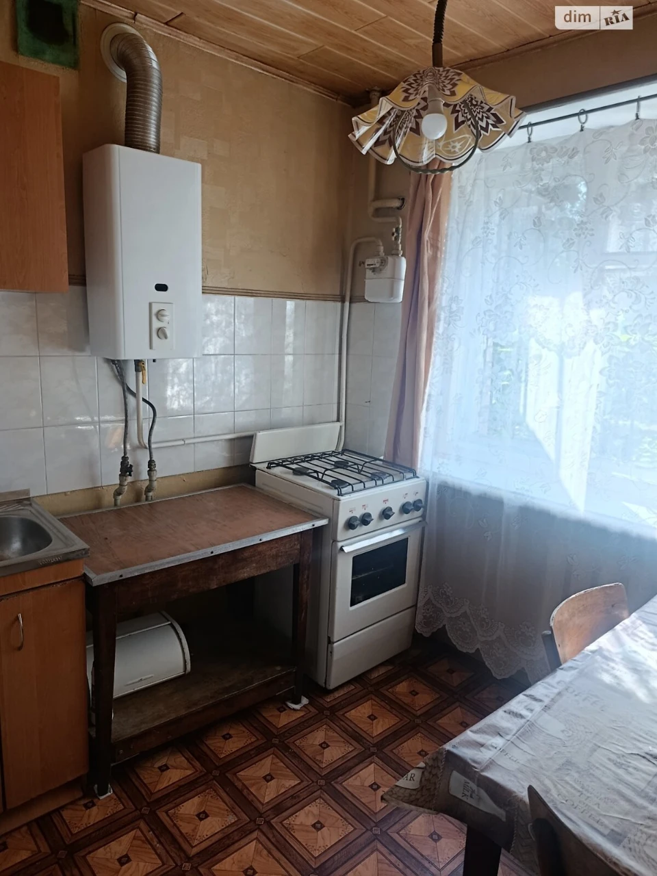 Продажа квартир Александровский (Жовтневый).