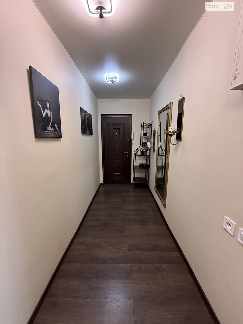Продажа квартир Воронцова.