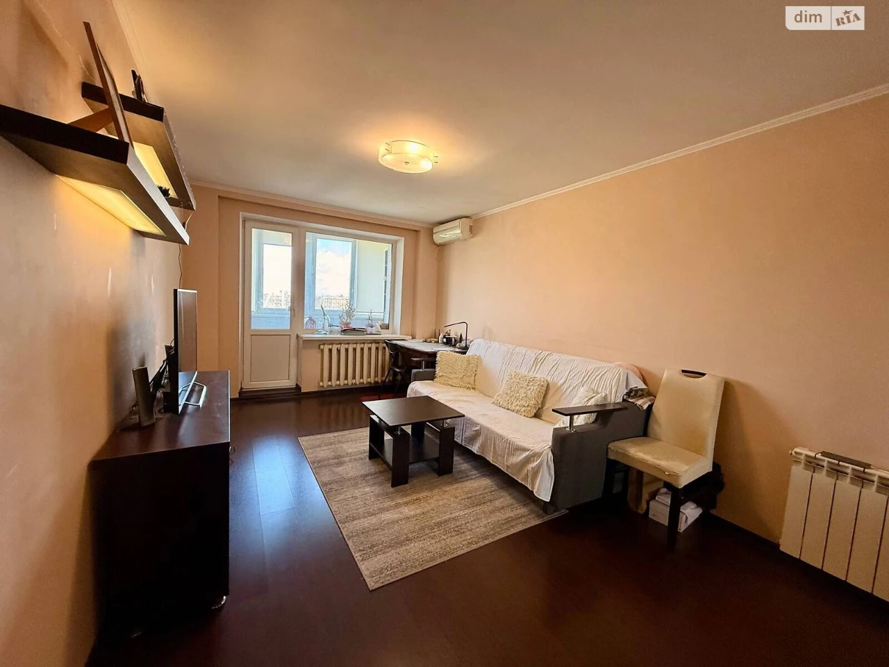 Продаж Квартира Тополя-2