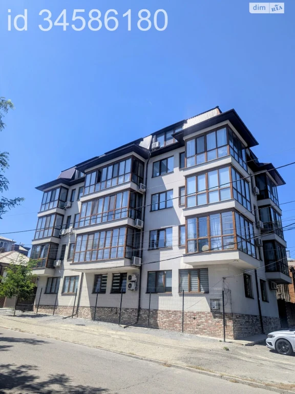 Продаж Квартира Єврейська слобода