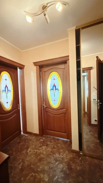 Центр. Шикарна пропозиція. 3-ка інд. Опалення