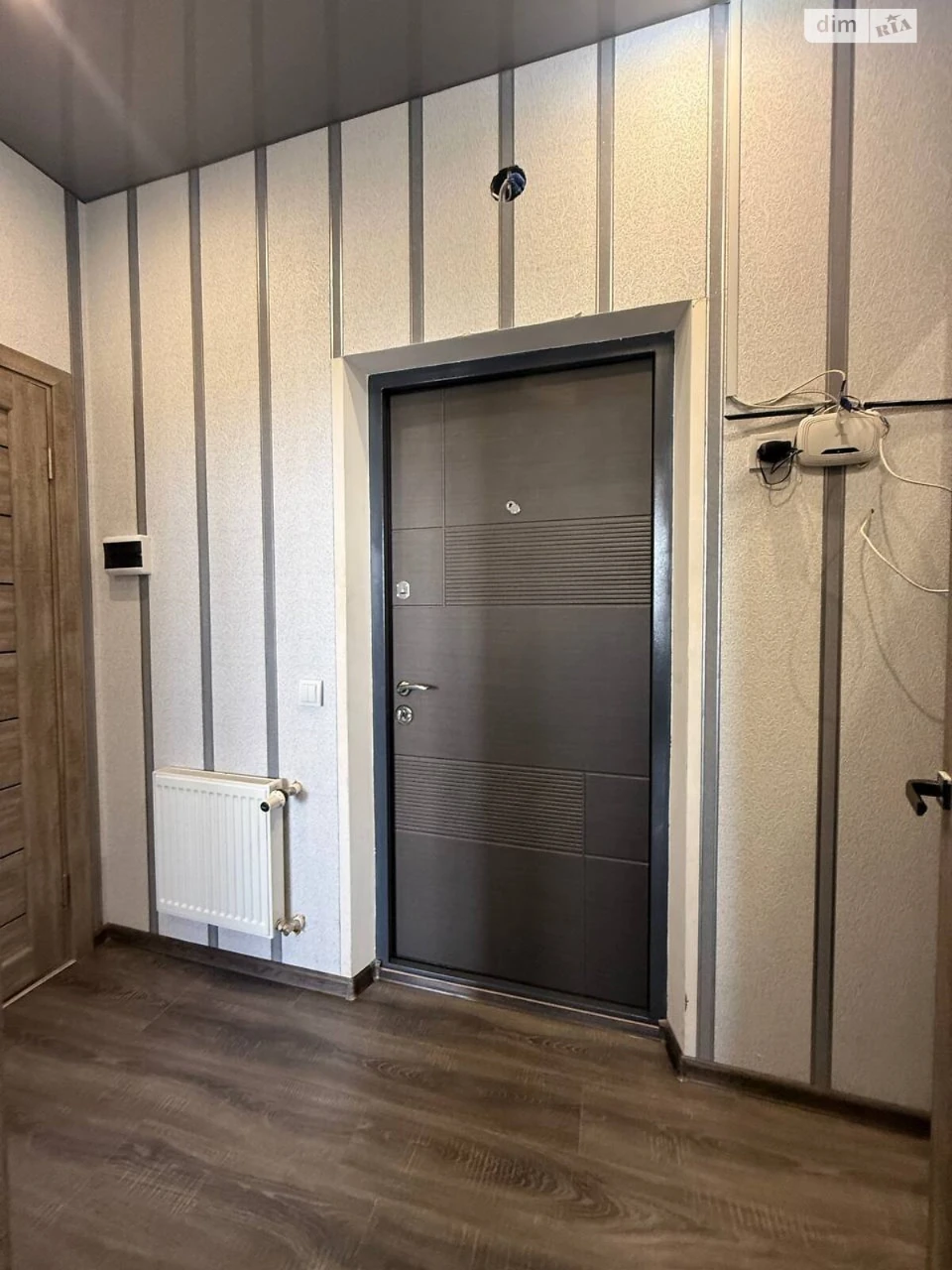 Продажа Квартира Городок Котовского