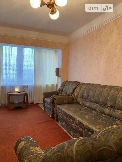 Sale of 1-room apartment 32 sq. m on Olzhycha St. 18A • ID 3473198