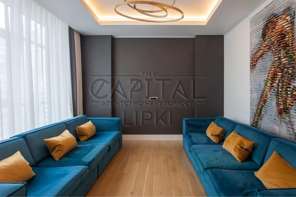 ‼️For sale 4-apartment residential complex Novopecherskie Lypky 160 sq m‼️ Dramogomy
