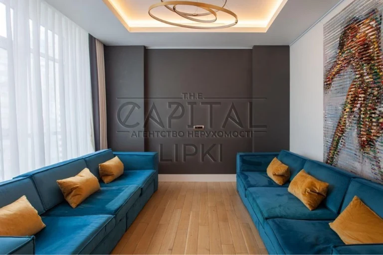 ‼️For sale 4-apartment residential complex Novopecherskie Lypky 160 sq m‼️ Dramogomy