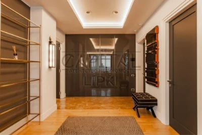 ‼️For sale 4-apartment residential complex Novopecherskie Lypky 160 sq m‼️ Dramogomy