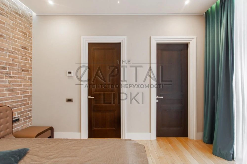 ‼️For sale 4-apartment residential complex Novopecherskie Lypky 160 sq m‼️ Dramogomy