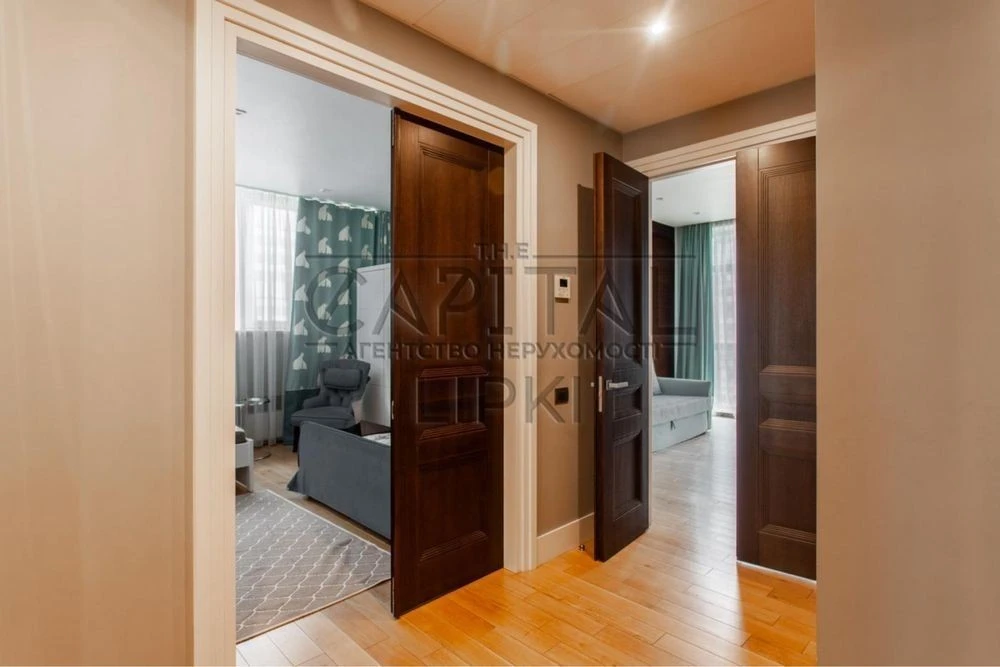 ‼️For sale 4-apartment residential complex Novopecherskie Lypky 160 sq m‼️ Dramogomy