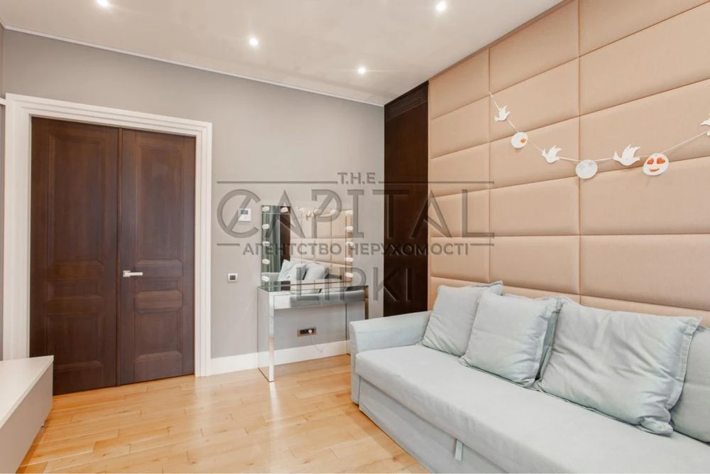 ‼️For sale 4-apartment residential complex Novopecherskie Lypky 160 sq m‼️ Dramogomy
