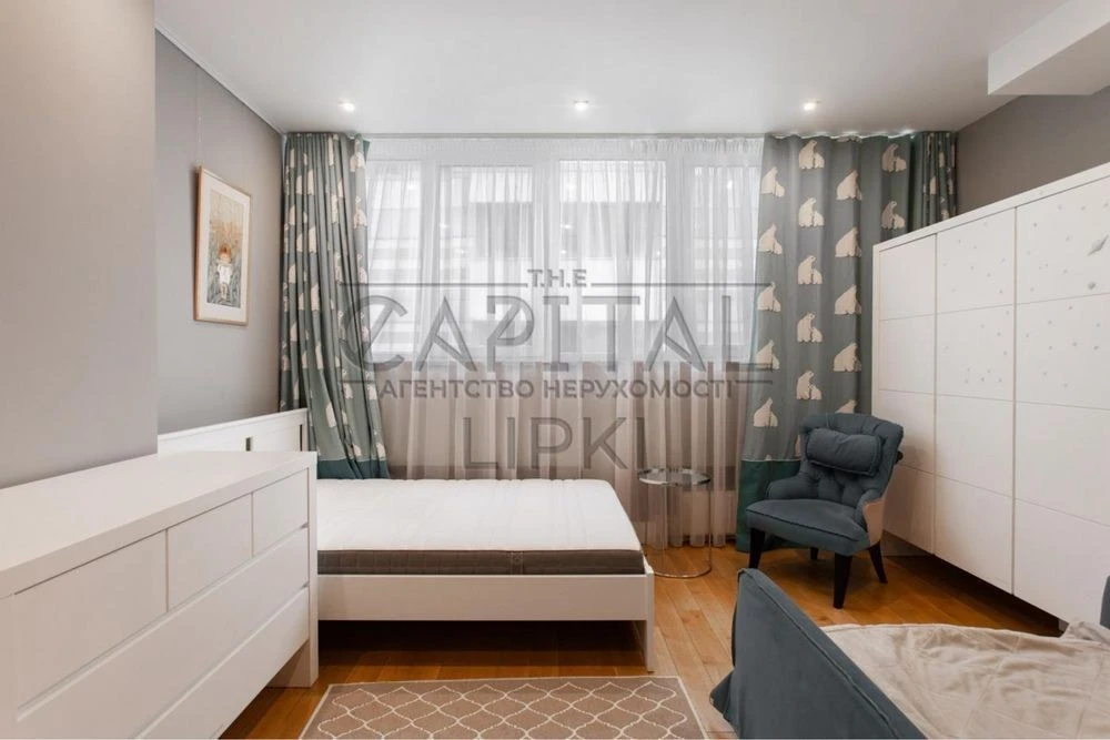 ‼️For sale 4-apartment residential complex Novopecherskie Lypky 160 sq m‼️ Dramogomy