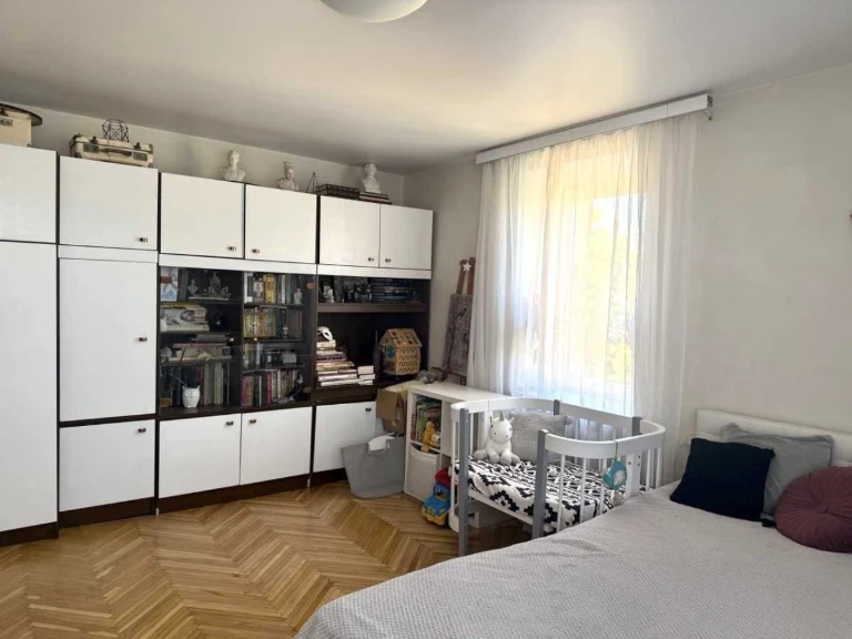Продажа 1-комнатной квартиры 36.5 м², Уссурийская ул., 6