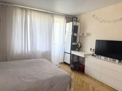 Продажа 1-комнатной квартиры 36.5 м², Уссурийская ул., 6
