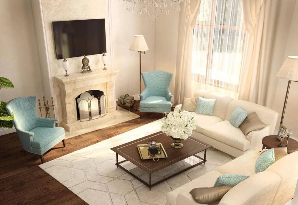 I will sell an excellent house in an elite district - 9th St. B. Fontana
